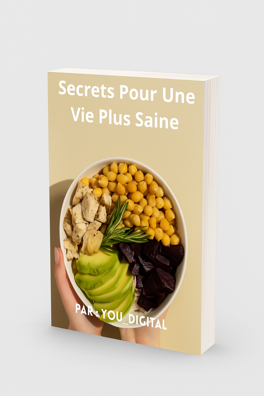 Pack Complet : Nutrition + Entraînement 7J + Bonus Offert