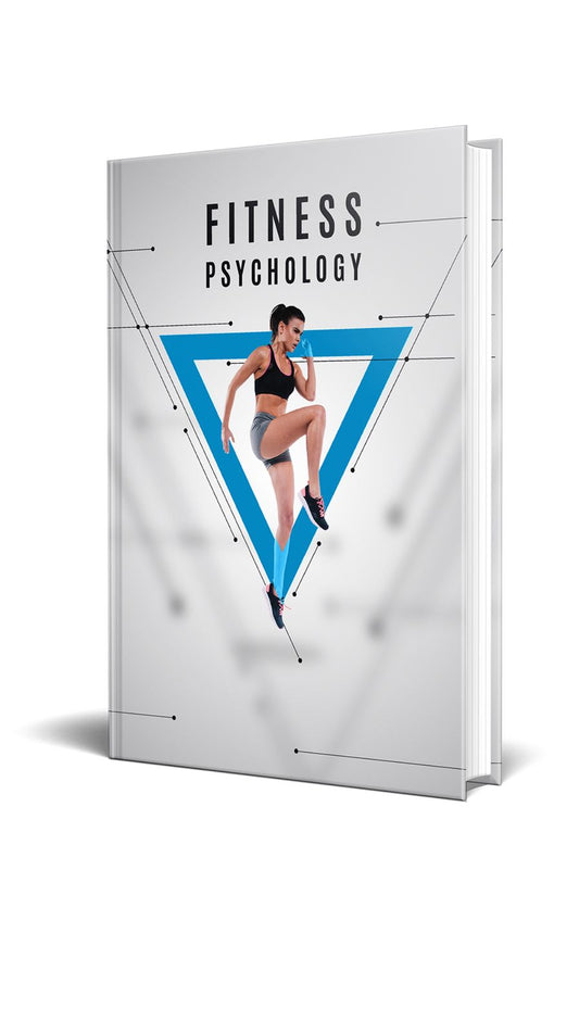 Fitness Psychologie (en anglais)